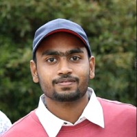 Ajay Mohan Chittibomma