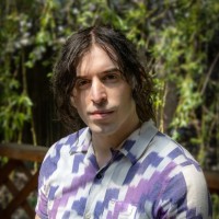 Joshua Lamson