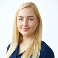 Elizabeth Holmberg Larsen