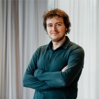 Joshua Ramaekers