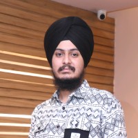 Jaspreet Singh