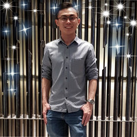 Xin Wei Chong