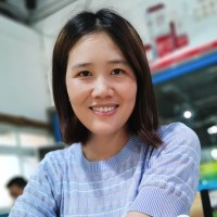 Azura Xu