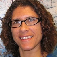 Naomi Thompson