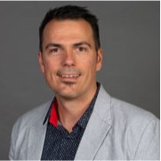 Marco Plante