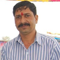 RAVINDER JALWAL