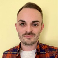 Ross Ahern