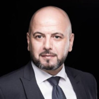 Hazem Salhab حازم سلهب