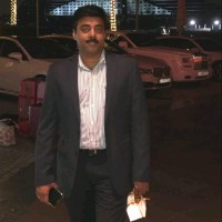 Ajikumar Nair