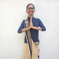 Shivani Shiv Kumar