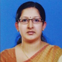 Veena Jayakrishnan .