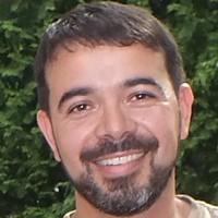 Andre Melnechuky
