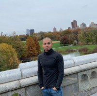 Nicolas Rubiano