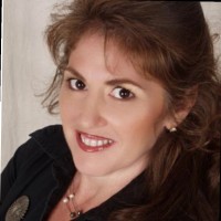 Gabrielle Redfern