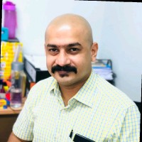 Sajo Parackal Antony