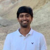 Naveen Chandra Iraganaboina, Ph.D.