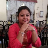 Swagata Das