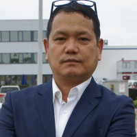 gurung khim