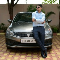 Venkat Viswavardhan