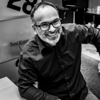 Peter Bretz