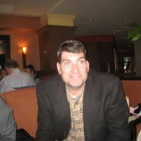 Marc P. Hayes
