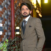 Muhammad Ahtasham