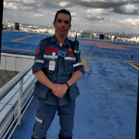 Adriano Santos de Oliveira Leal