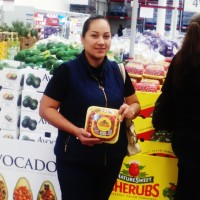 Brenda Patricia Arroyo Ramirez