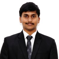 Venkata Narasaraju Kakarlapudi