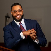 Jermareian L. Gillette, Mdiv.