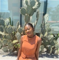 Oluwadamilola Adesanya