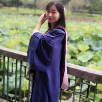 Sihao （Felicity） Yu