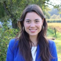 Céline Van Der Lek