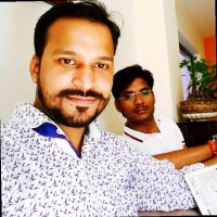 Rajeev Parihar