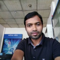 Robul Islam