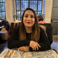 Shaina Sahni