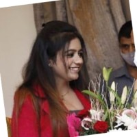 Shivani Sharma