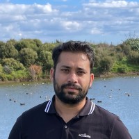 Gurvinder Saini