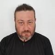 Alexei Saidashev