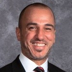 Stephen Santilli
