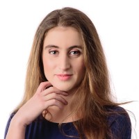Magdalena Hristova