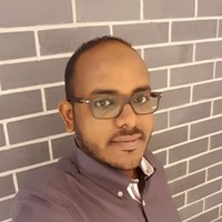 Sidahmed Mohammed
