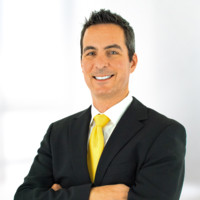 Scott Irving