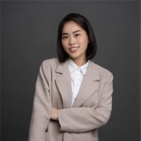 Shirley (Hsiao Yu) Nien