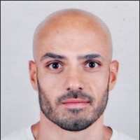 Ahmad Hegab