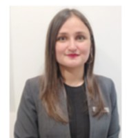 Laura Johanna Diaz Posada