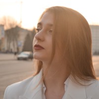Katherine Faleychik