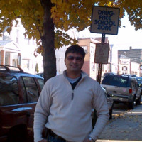 Rajesh T