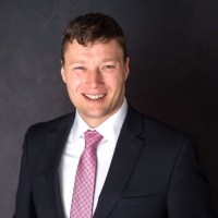 Brian R. Pfannes, MBA