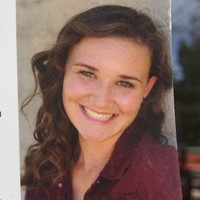 Cassidy Laughy